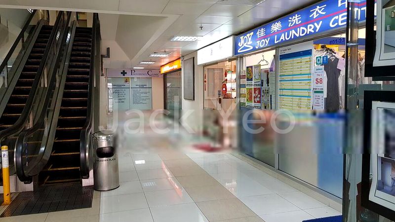 Shop / Shophouse for Sale in  Balestier Plaza - Image 2